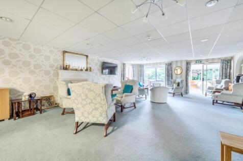 Owners Living Room
