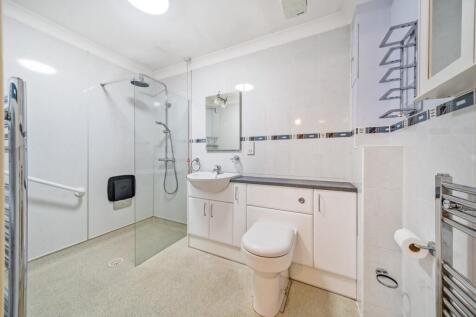Wet Room