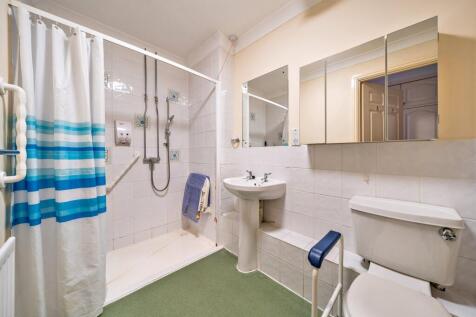 Wet Room