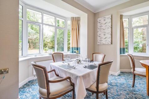 Owner&#39;s Dining