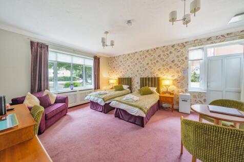 Guest Suite