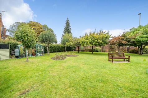 Gardens