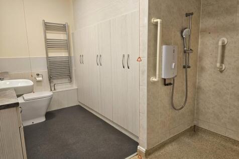 Wet Room