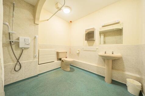 Wetroom