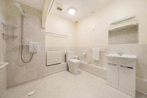 Wetroom