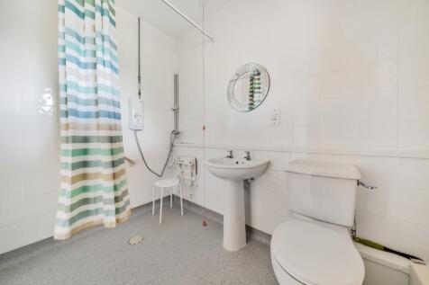 Wetroom