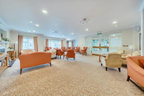 Owner&#39;s Lounge