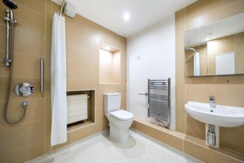 Wetroom