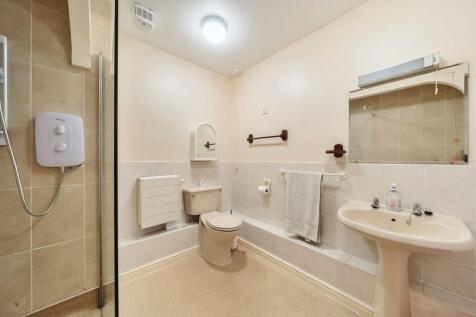 Wetroom