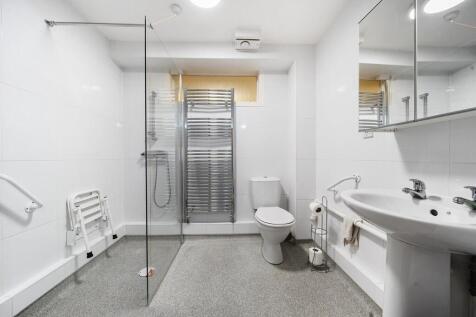 Wetroom
