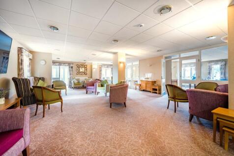 Owner&#39;s Lounge