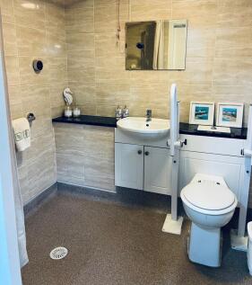 Wetroom