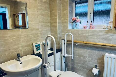 Wetroom