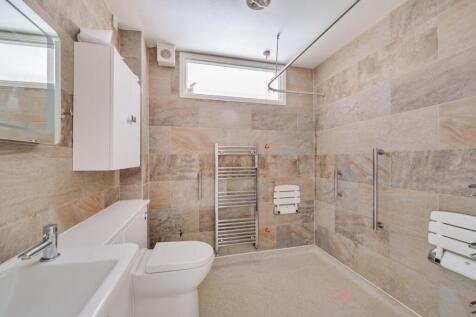 Wetroom