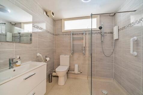Wet Room