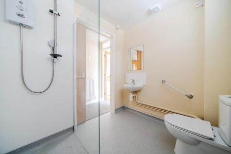 Wet Room