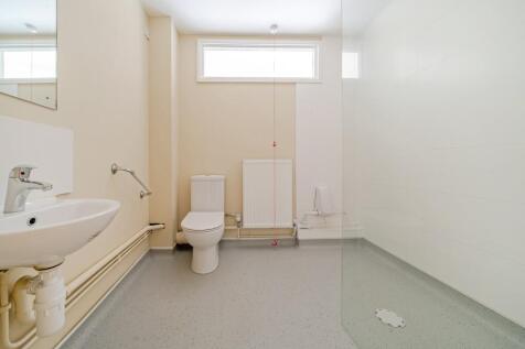 Wet Room