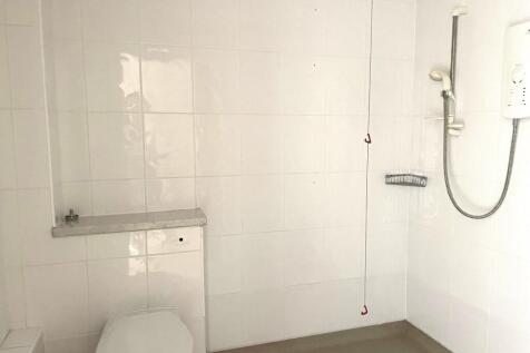 Wetroom