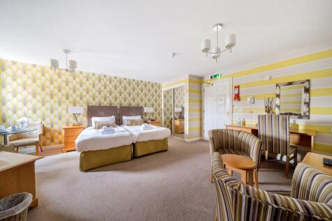 Guest Suite