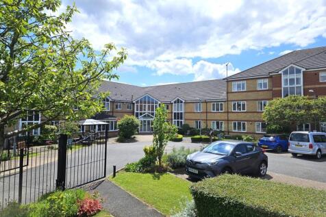 Bushmead Court