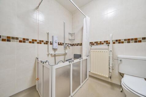Wet Room