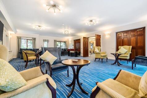 Owner&#39;s Lounge