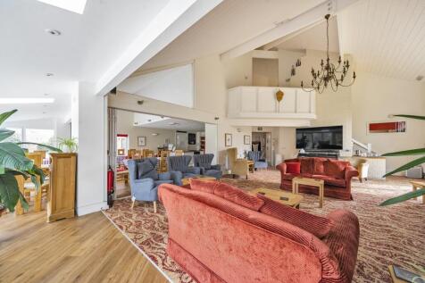 Owner&#39;s Lounge