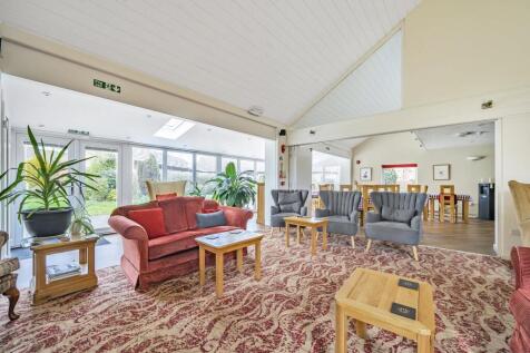 Owner&#39;s Lounge