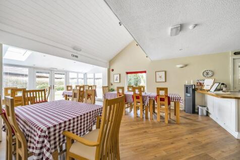 Owner&#39;s Dining Room