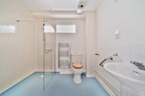 Wet Room