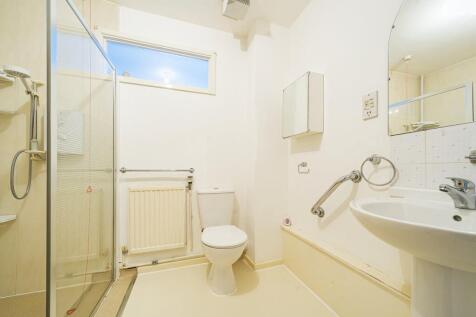 Wet Room