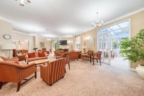 Owner&#39;s Lounge