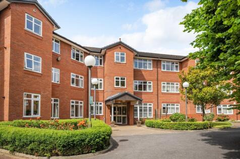Gorselands Court