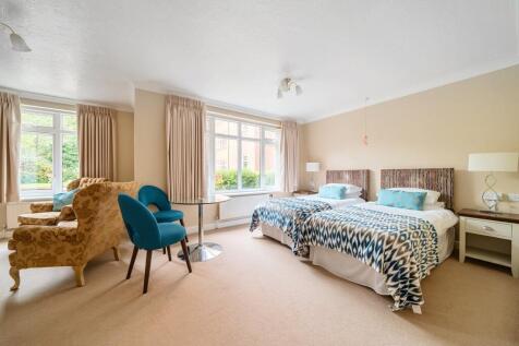 Guest Suite