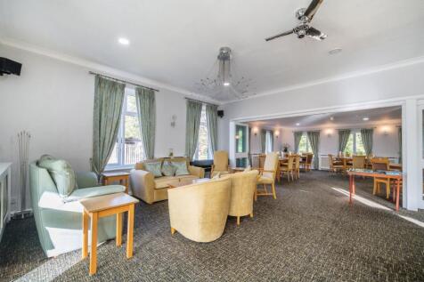 Owner&#39;s Lounge