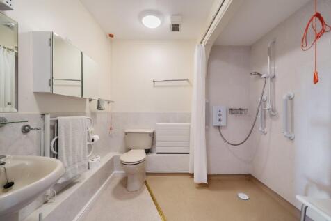 Wet Room
