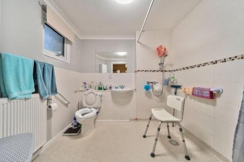 Wet Room