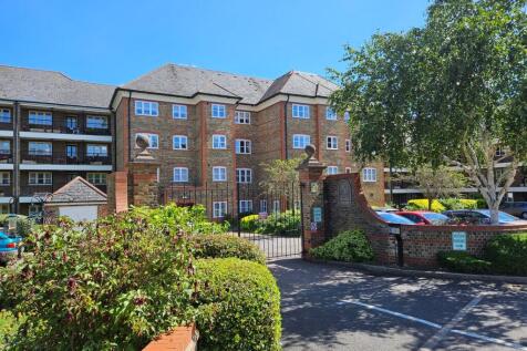 Blake Court