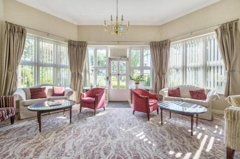 Owners Lounge