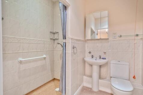 Wet Room 