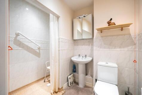 Ensuite Wet Room