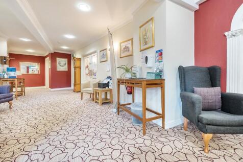 Entrance Lobby
