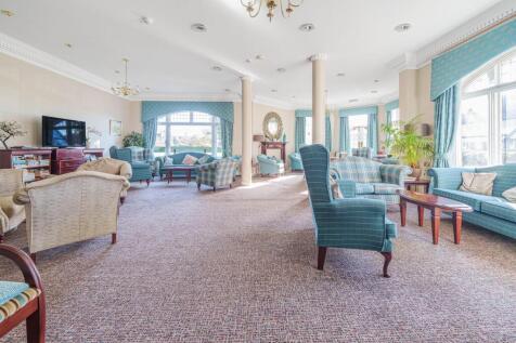 Owner&#39;s Lounge