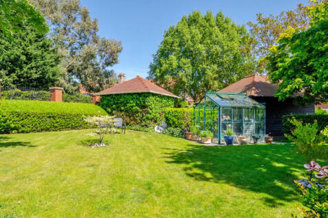 Gardens