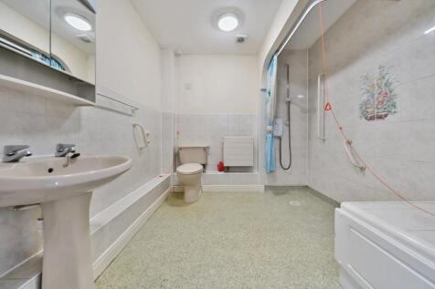 Wet Room