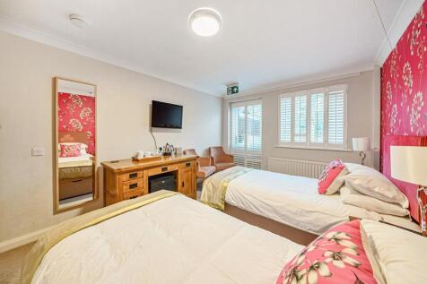 Guest Suite