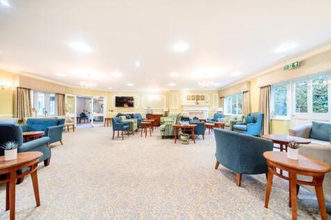 Owner&#39;s Lounge
