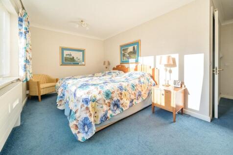 Guest Suite