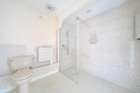 Wetroom