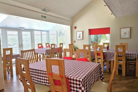 Owners Dining